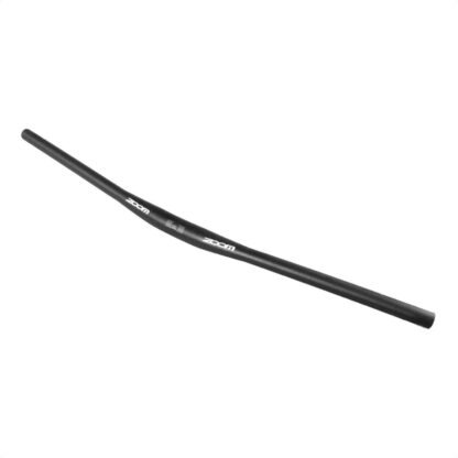 Manubrio Bicicleta Zoom 31.8 X 740mm 6º Alloy - Image 2