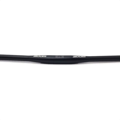 Manubrio Bicicleta Zoom 31.8 X 740mm 6º Alloy - Image 3