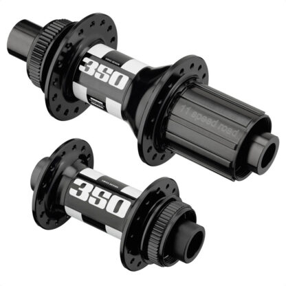 Juego De Mazas DT Swiss 350 Classic Centerlock 28h Boost (Shimano 9-10-11v)