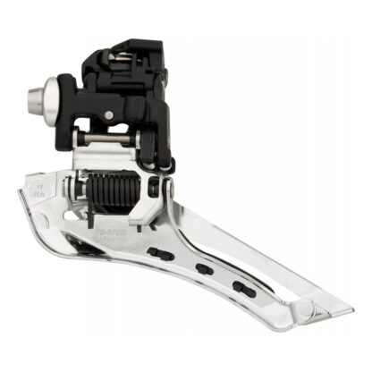 Descarrilador Shimano FD-R7000-F 105 R7000 (Black) - Image 2