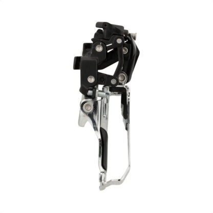 Descarrilador Shimano FD-R7000-F 105 R7000 (Black) - Image 3