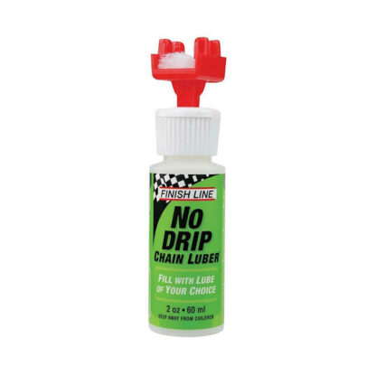 Aplicador Lubricante Cadena Finish Line No Drip