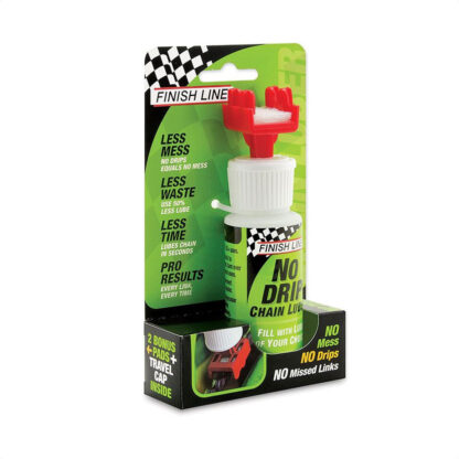 Aplicador Lubricante Cadena Finish Line No Drip - Image 2