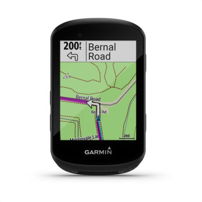 Ciclocomputadora GPS Garmin Edge 530 Solo Dispositivo