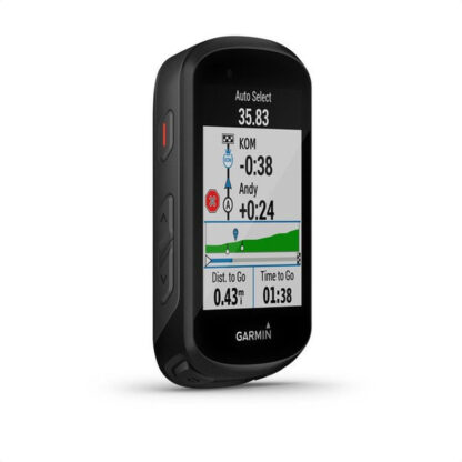 Ciclocomputadora GPS Garmin Edge 530 Solo Dispositivo - Image 2