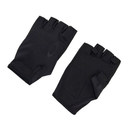 Guantes Ciclismo Oakley Mitt Gloves 2.0 (Blackout) - Image 2