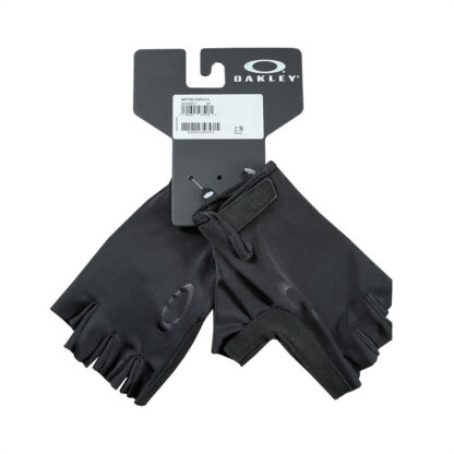 Guantes Ciclismo Oakley Mitt Gloves 2.0 (Blackout) - Image 3