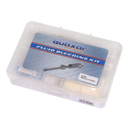 Kit De Purgado Freno Disco Quaxar Para Shimano - Image 3