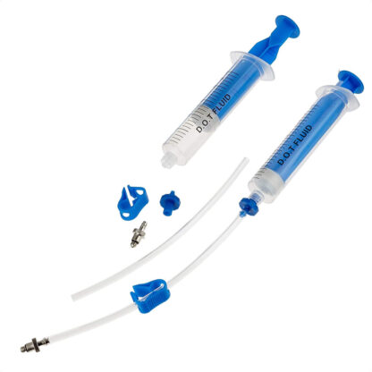 Kit De Purgado Freno Disco Quaxar Para Sram Edge