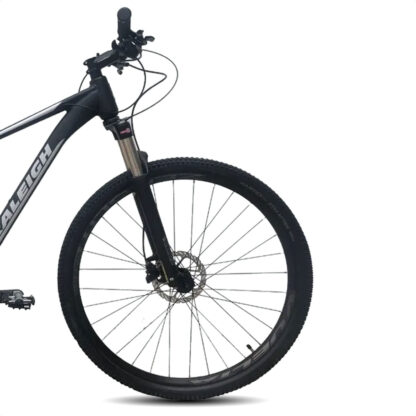 Bicicleta Raleigh Mojave 7.0 2021 1x12v R29 (Negro/Gris) - Image 3