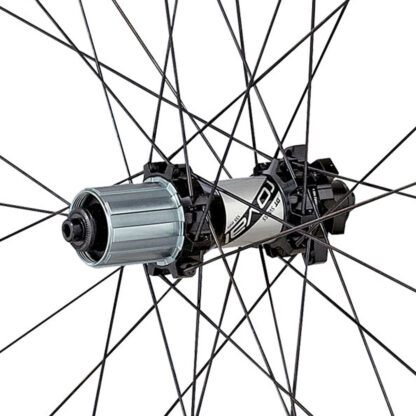 Ruedas Mtb Roval Control 29 Alloy 135/142mm 11v (Charcoal) - Image 2