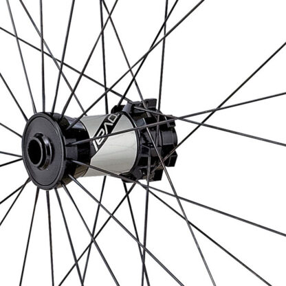 Ruedas Mtb Roval Control 29 Alloy 135/142mm 11v (Charcoal) - Image 3