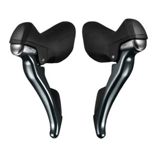 Manijas Shifters Sti Shimano ST-4700 Tiagra 2x10v