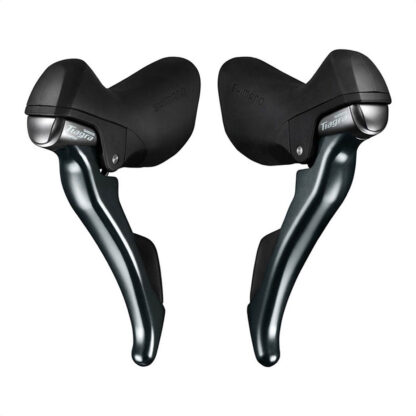 Manijas Shifters Sti Shimano ST-4700 Tiagra 2x10v
