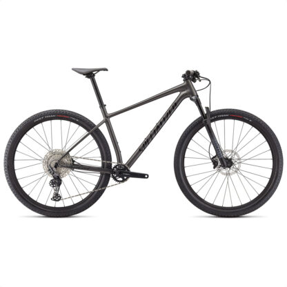 Specialized Chisel 2021 (Satin Gloss Smoke/Tarmac Black)