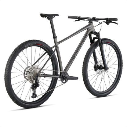 Specialized Chisel 2021 (Satin Gloss Smoke/Tarmac Black) - Image 3