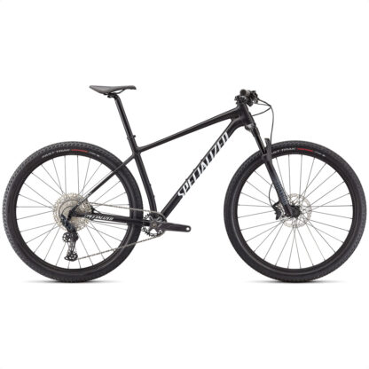 Specialized Chisel Comp 2021 (Gloss Black/Abalon)