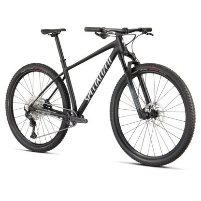 Specialized Chisel Comp 2021 (Gloss Black/Abalon) - Image 2