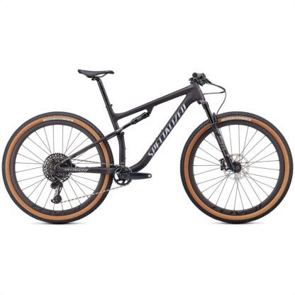 Specialized Epic Expert 2021 (Satin Carbon/Spectraflair)