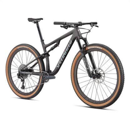 Specialized Epic Expert 2021 (Satin Carbon/Spectraflair) - Image 2
