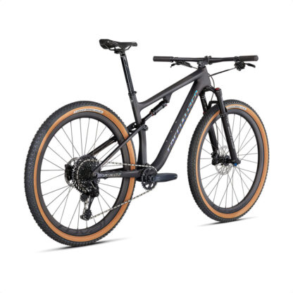 Specialized Epic Expert 2021 (Satin Carbon/Spectraflair) - Image 3