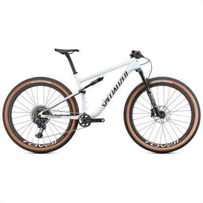 Specialized Epic Pro 2021 (Gloss Abalone/Satin Black)