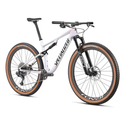 Specialized Epic Pro 2021 (Gloss Abalone/Satin Black) - Image 2