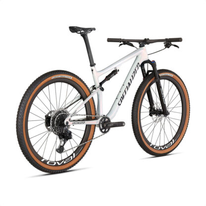 Specialized Epic Pro 2021 (Gloss Abalone/Satin Black) - Image 3