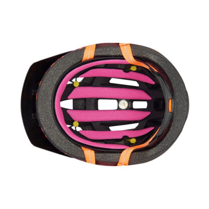 Casco Para Niños Specialized Shuffle Led Mips (Cast Berry Geo) - Image 2