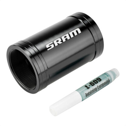 Adaptador Sram Caja Pedalera BB30 A BSA - Image 2