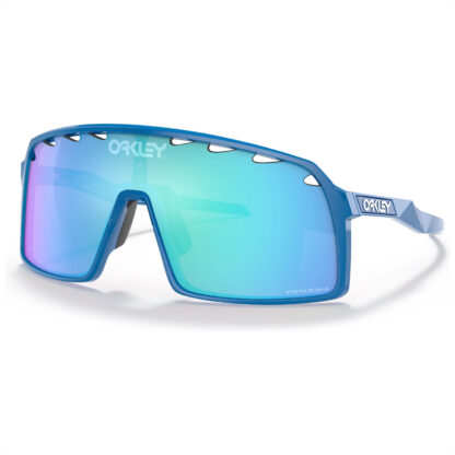 Lentes De Sol Oakley Sutro Origins Collection (Sapphire - Prizm Sapphire)