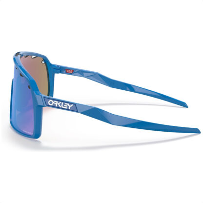 Lentes De Sol Oakley Sutro Origins Collection (Sapphire - Prizm Sapphire) - Image 2