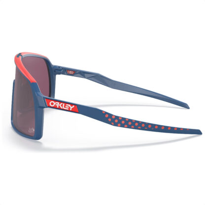 Lentes De Sol Oakley Sutro 2021 Tour De France (TDF Poseidon - Prizm Road Black) - Image 2