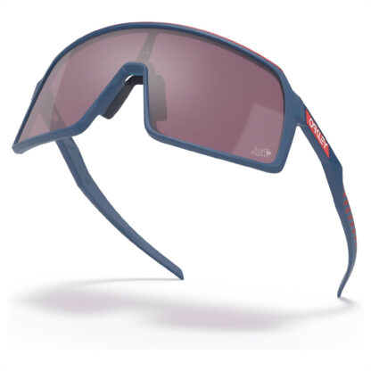 Lentes De Sol Oakley Sutro 2021 Tour De France (TDF Poseidon - Prizm Road Black) - Image 3