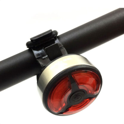 Luz Led Trasera Usb Van Halen VAN032 120lm - Image 2