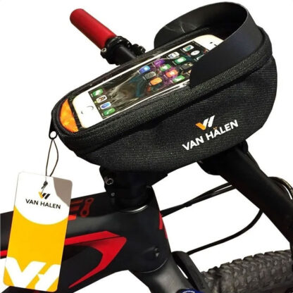 Bolso Bicicleta Van Halen Sten Phone Bag VAN100 - Image 3