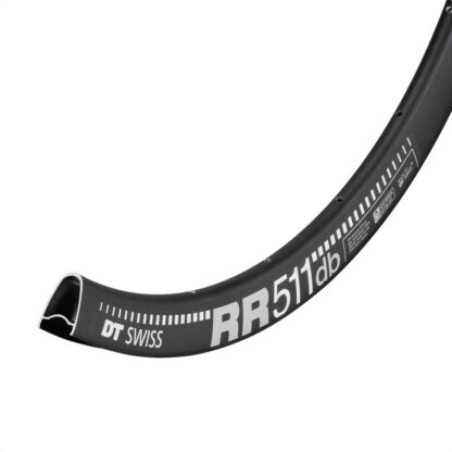 Aro Llanta DT Swiss RR 511 Tubeless Ready 700c - Image 3