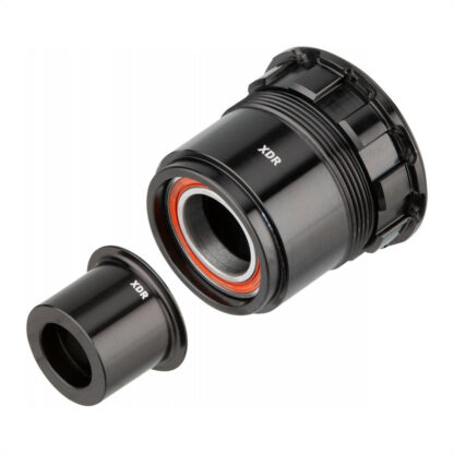 Body Free Hub DT Swiss Para Sram XDR Ratchet 12x142mm