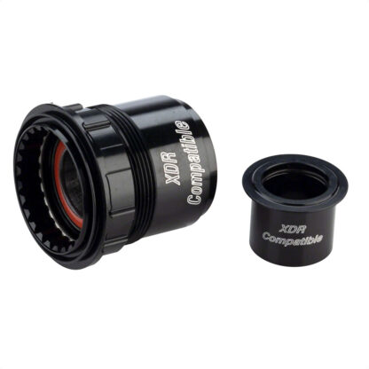 Body Free Hub DT Swiss Para Sram XDR Ratchet 12x142mm - Image 2