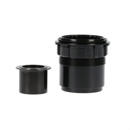 Body Free Hub DT Swiss Para Sram XDR Ratchet 12x142mm - Image 3