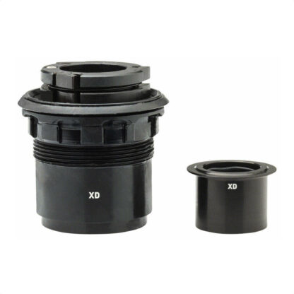 Body Free Hub DT Swiss Para Sram XD 3-Pawls 12x148mm - Image 3