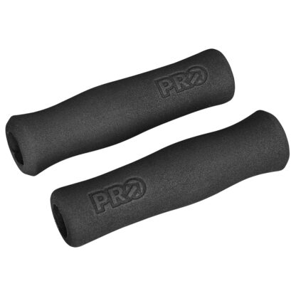 Puños Grips Pro Ergonomic Sport Slide On 32mm (Negro)