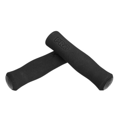 Puños Grips Pro Ergonomic Sport Slide On 32mm (Negro) - Image 2