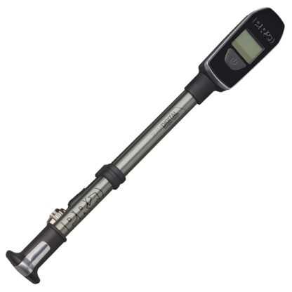 Inflador De Horquillas Pro Shock Pump Team (160psi)
