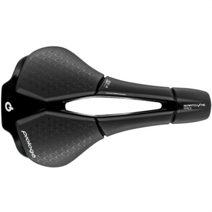 Asiento Prologo Scratch M5 Space TiroX PAS 147 (Hard Black)