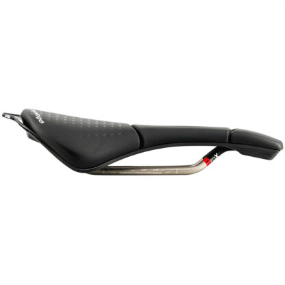 Asiento Prologo Scratch M5 Space TiroX PAS 147 (Hard Black) - Image 3