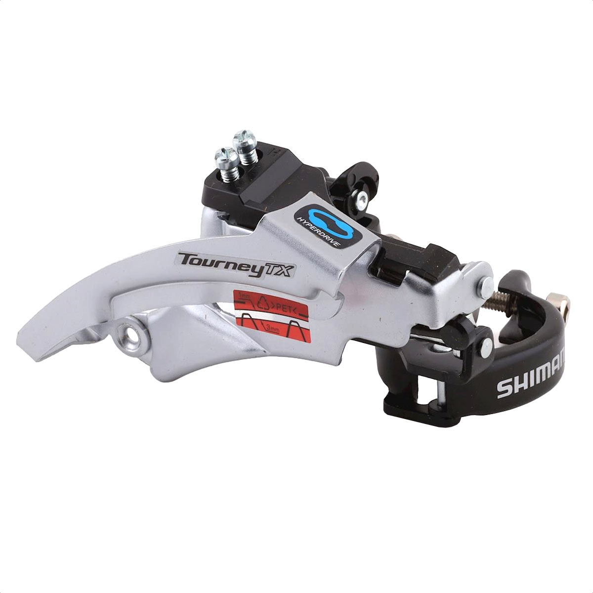Descarrilador Shimano FD-TX800-TS6 Tourney TX