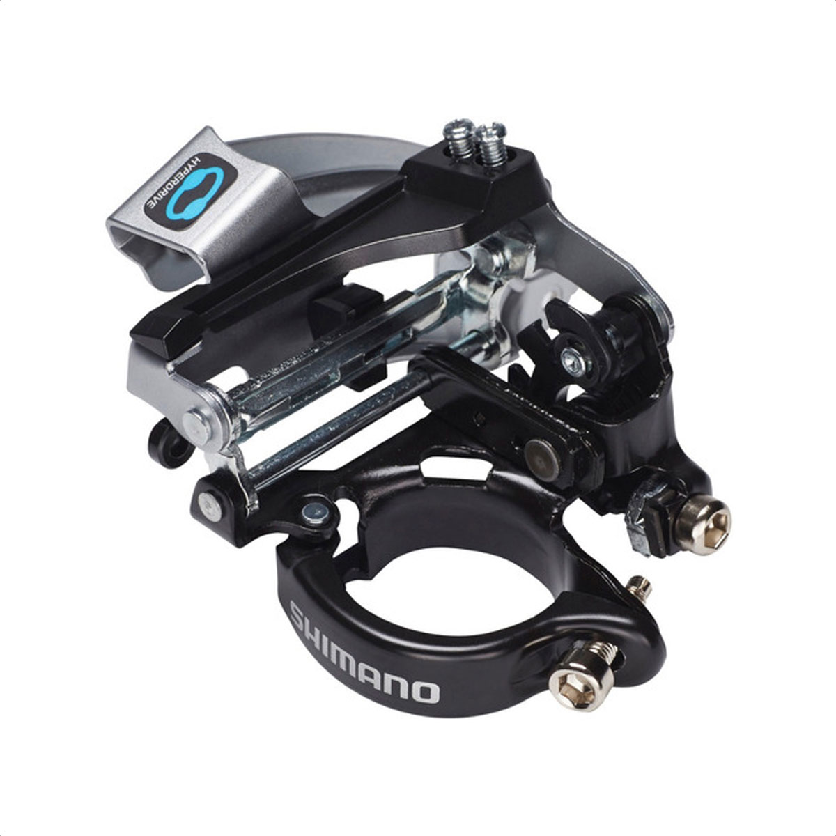 Descarrilador Shimano FD-TX800-TS6 Tourney TX - Imagen 3