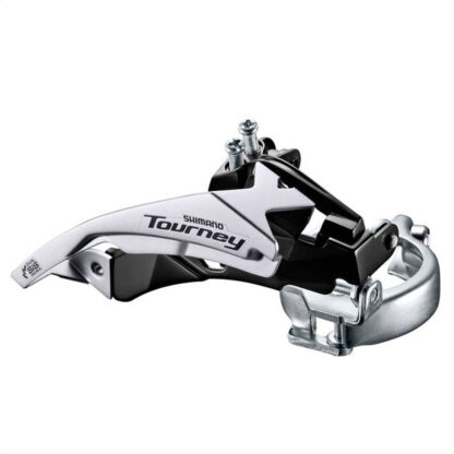 Descarrilador Shimano FD-TY500-TS6 Tourney TY