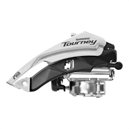 Descarrilador Shimano FD-TY500-TS6 Tourney TY - Image 2